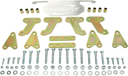 HIGH LIFTER Lift Kit för Ranger XP900 bild 1 PMMEDIA:20bbc2fa1c3d1c4a