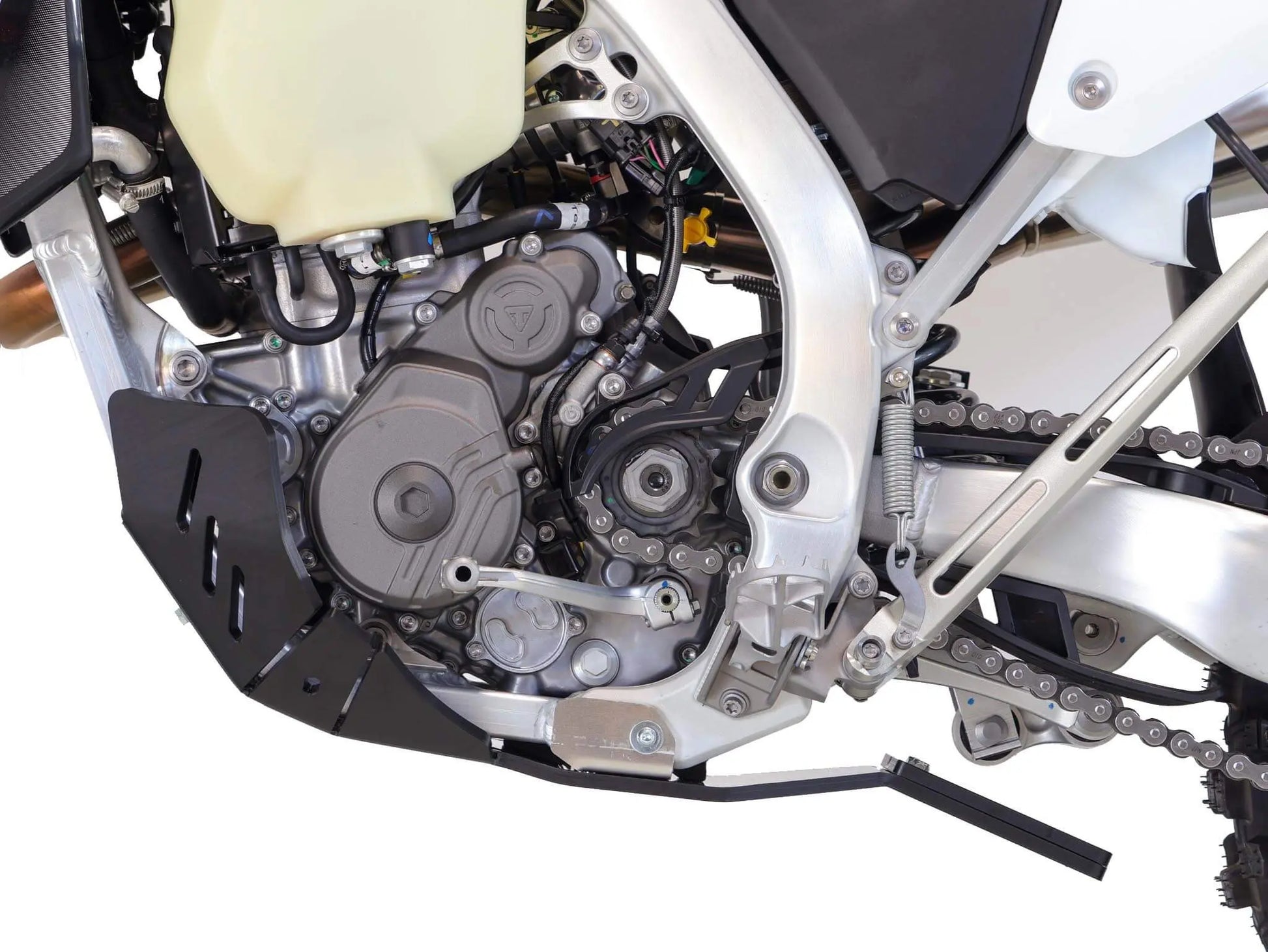 AXP RACING Xtrem Skid Plate för Triumph TF250X/E bild 6 PMMEDIA:94e27de71a1dad47