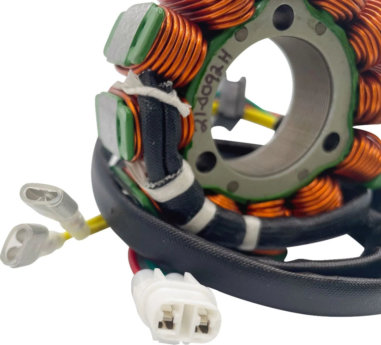 RICK'S MOTORSPORT ELECTRIC Hot Shot Stator bild 2 PMMEDIA:56b3e4ed91811445