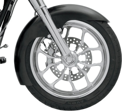 KLOCK WERKS Framfender Tire Hugger för Dresser 16-19" bild 6 PMMEDIA:f30ddbcacb54492b