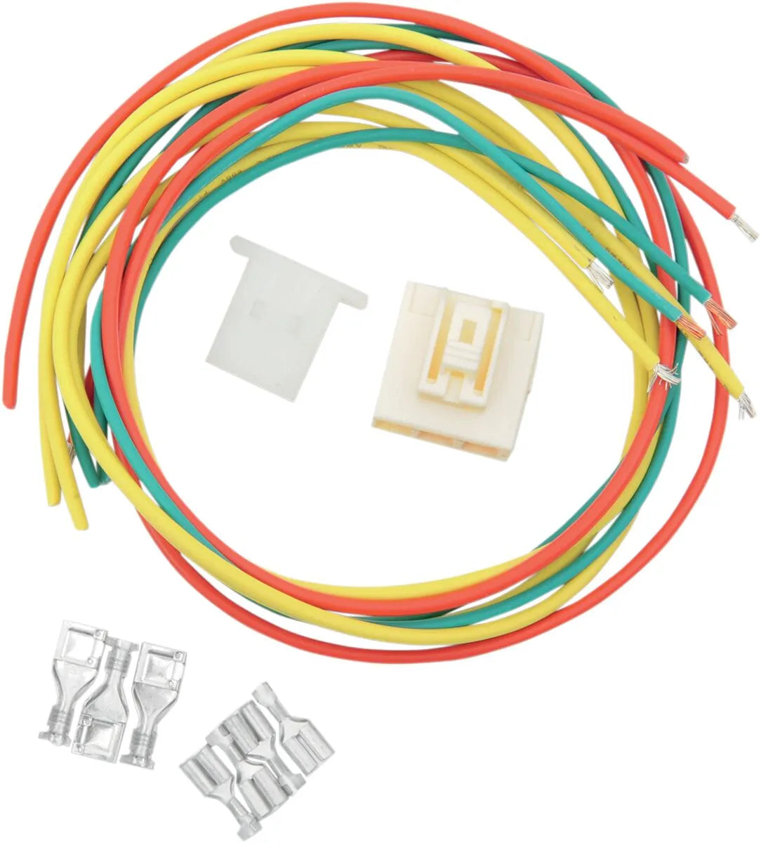 RICK'S MOTORSPORT ELECTRIC Reglage/Regulator Kopplingssats bild 1 PMMEDIA:7da86935fe343033