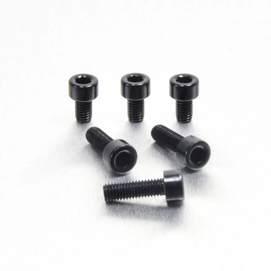 PRO BOLT Aluminium Bränslelucka Kit Svart bild 1 PMMEDIA:288267471d9f49c6