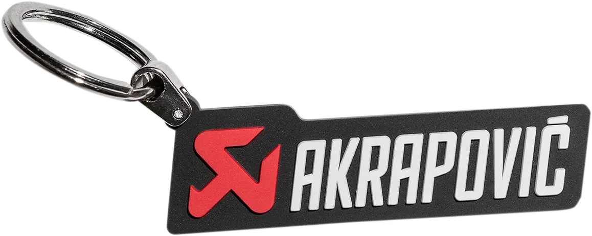 Akrapovic Keychain Reklamartiklar bild 1 PMMEDIA:b5e3b564890f95be
