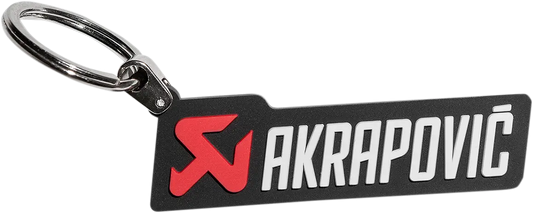 Akrapovic Keychain Reklamartiklar bild 1 PMMEDIA:b5e3b564890f95be