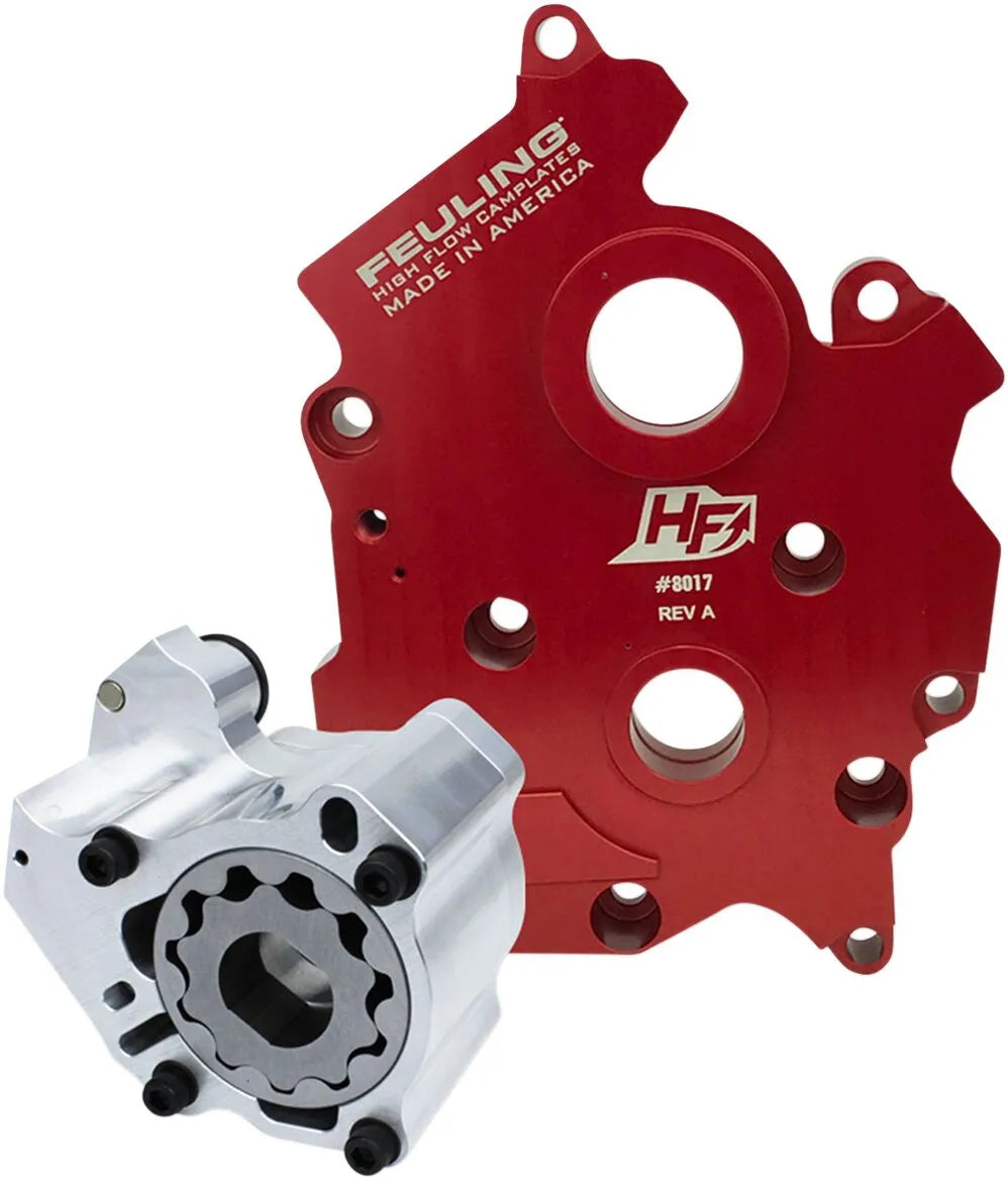 Feuling Parts HP+® High Volume Oil Pump Oljepumpar & vattenpumpar bild 2 PMMEDIA:8b610857105672f1