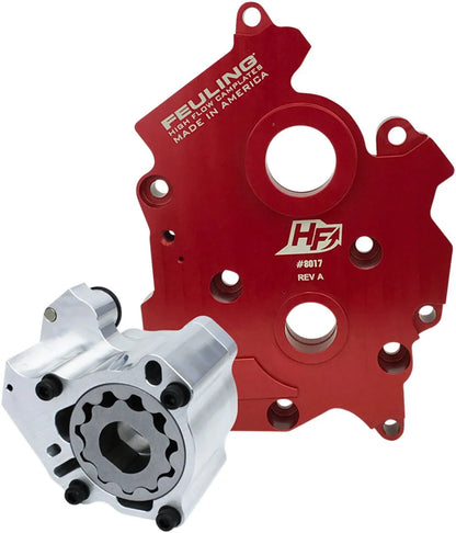 Feuling Parts HP+® High Volume Oil Pump Oljepumpar & vattenpumpar bild 2 PMMEDIA:8b610857105672f1