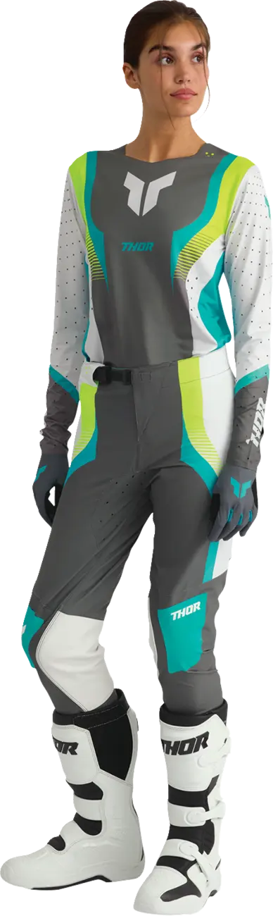 Thor Women's Sportmode Velocity Tröjor dam bild 17 PMMEDIA:8a2b0ba8dcde2c55