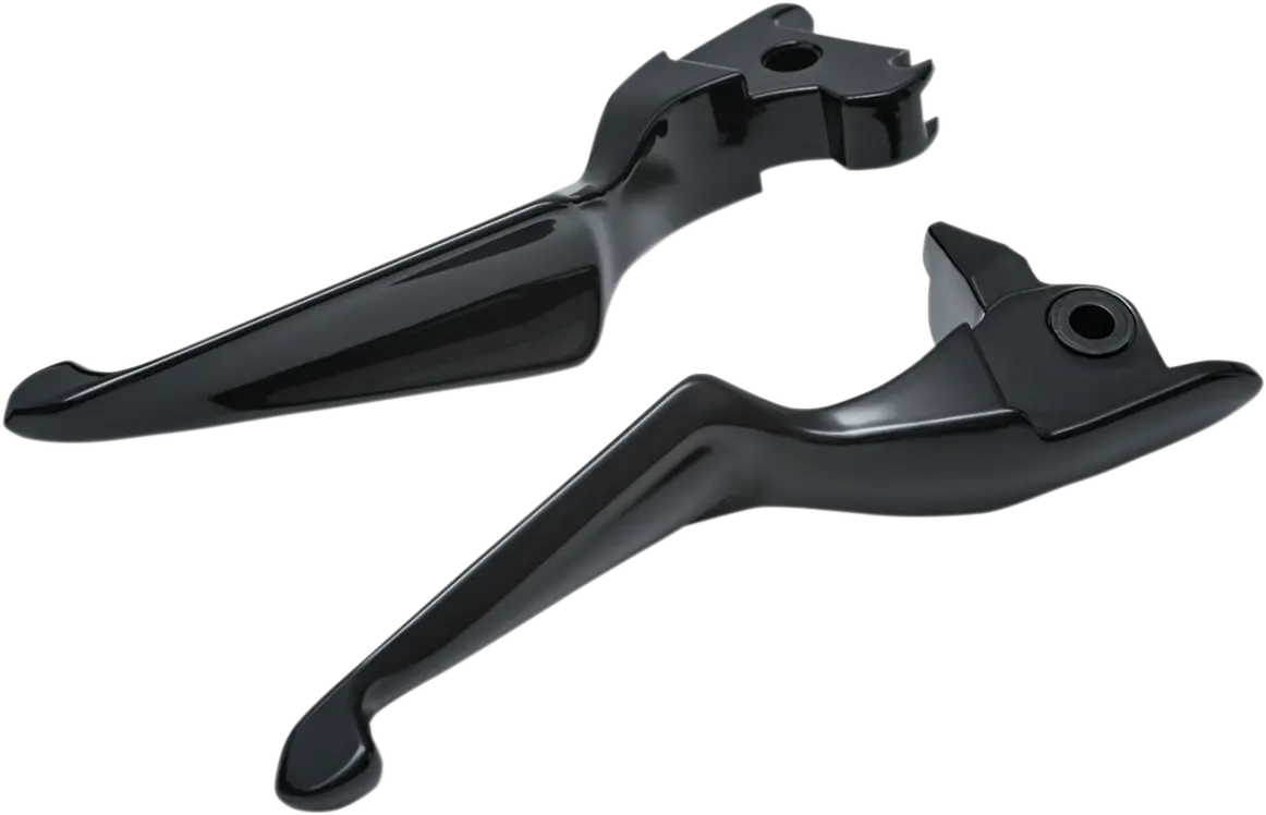 KURYAKYN Boss Blade Broms- och Kopplingsspakar för FL 14-16 Svart bild 3 PMMEDIA:03cbb013f1df13a6