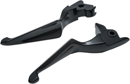 KURYAKYN Boss Blade Broms- och Kopplingsspakar för FL 14-16 Svart bild 3 PMMEDIA:03cbb013f1df13a6