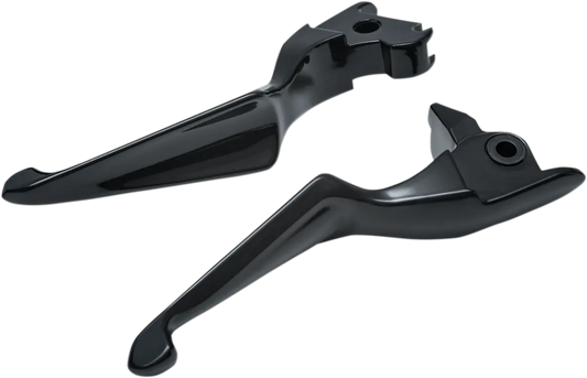 KURYAKYN Boss Blade Broms- och Kopplingsspakar för FL 14-16 Svart bild 3 PMMEDIA:03cbb013f1df13a6
