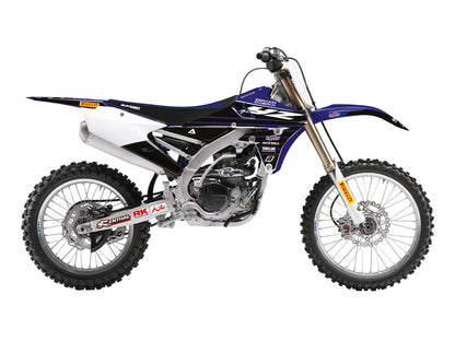 BLACKBIRD RACING Replica Team Yamaha 2019/2020 Dekorkit bild 3 PMMEDIA:475864e84ed9c63b