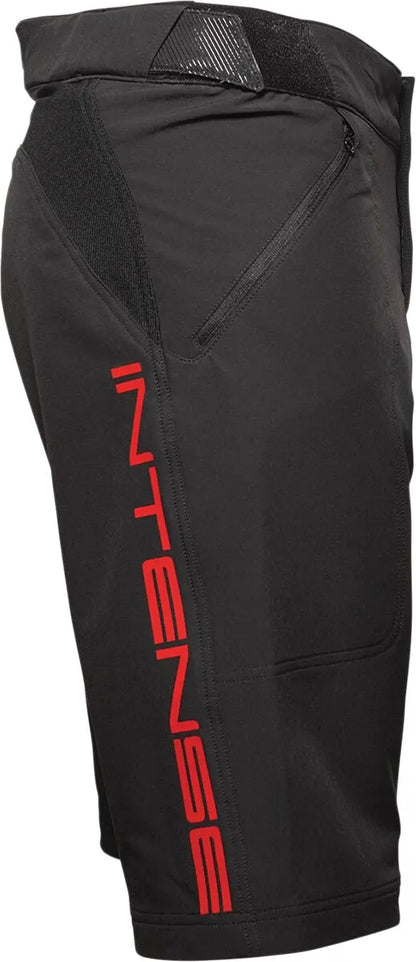 THOR Intense Assist Shorts svart/grå 30 bild 9 PMMEDIA:f3a1710b0cd564c7