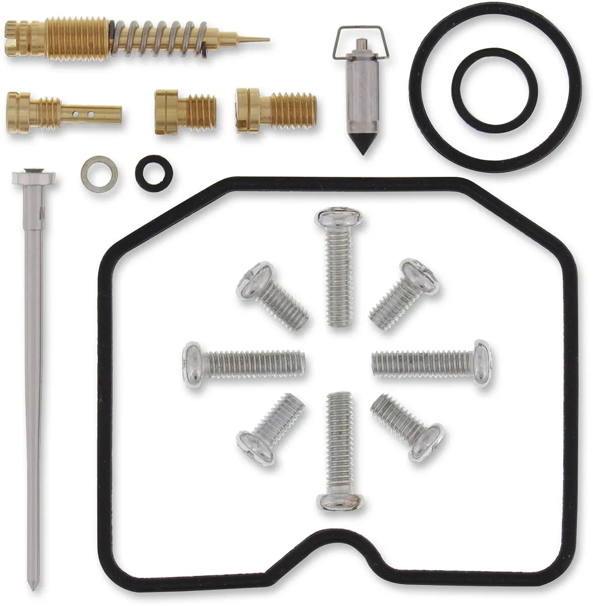 MOOSE OFFROAD HARD-PARTS Förgasarservicekit Kawasaki bild 1 PMMEDIA:9d8f08783ff9b0f8