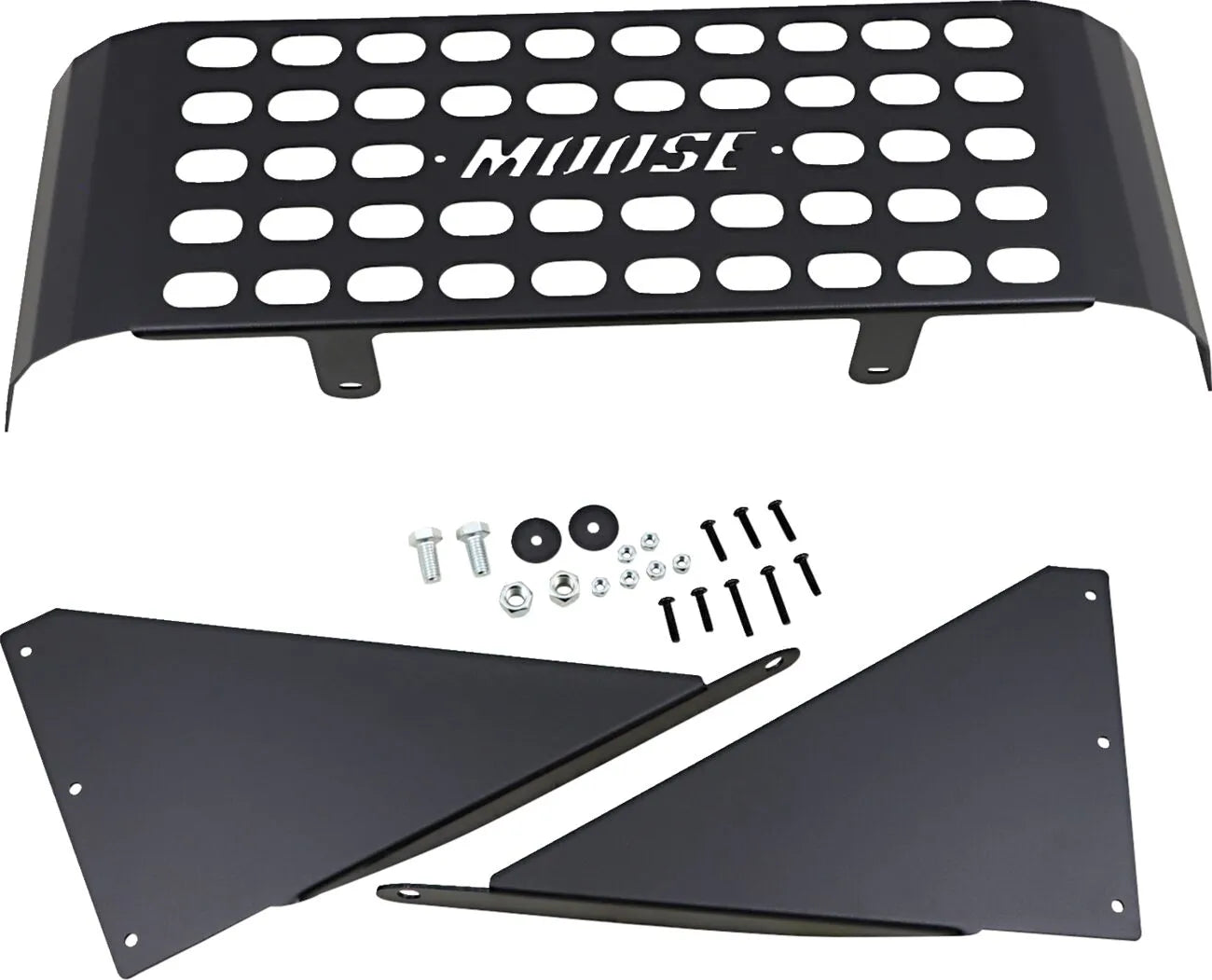 Moose Offroad Four Wheel UTV Bed Enclosure Karossdelar & tillbehör bild 3 PMMEDIA:258b5ad24927fde6