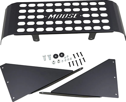 Moose Offroad Four Wheel UTV Bed Enclosure Karossdelar & tillbehör bild 3 PMMEDIA:258b5ad24927fde6