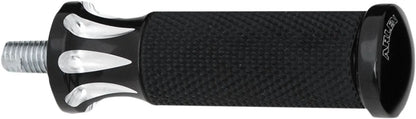 ARLEN NESS Shift Peg Deep Cut Svart bild 1 PMMEDIA:fb725b12b0de84e4