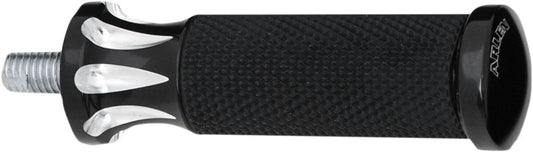 ARLEN NESS Shift Peg Deep Cut Svart bild 1 PMMEDIA:fb725b12b0de84e4