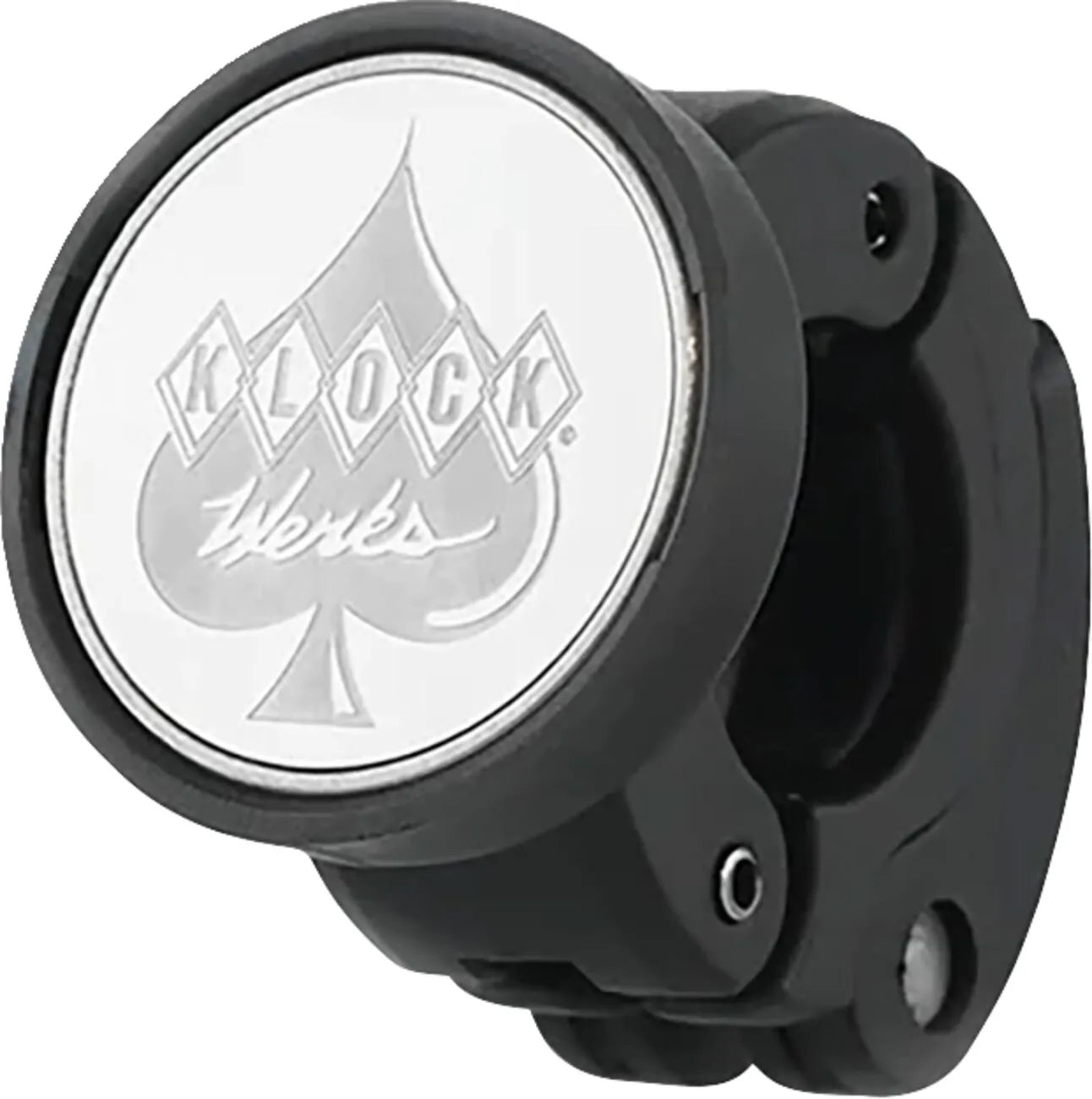 KLOCK WERKS iOmounts Nomad Universal Mobilfäste 7/8" bild 1 PMMEDIA:8f914a3d56d14f84