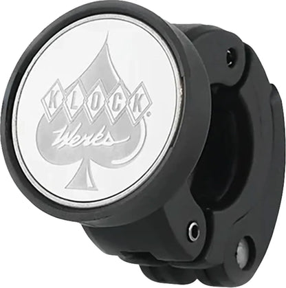 KLOCK WERKS iOmounts Nomad Universal Mobilfäste 7/8" bild 1 PMMEDIA:8f914a3d56d14f84