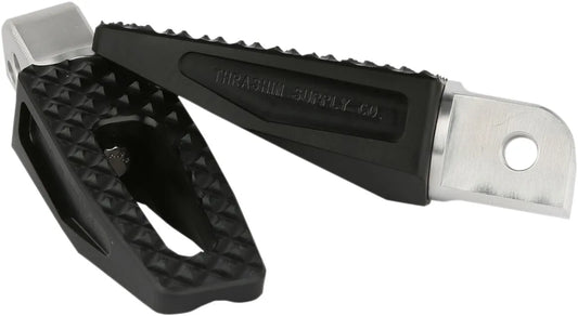 THRASHIN SUPPLY CO. P-54 Foot Pegs Bakre Slim bild 1 PMMEDIA:14eca636726e49e6