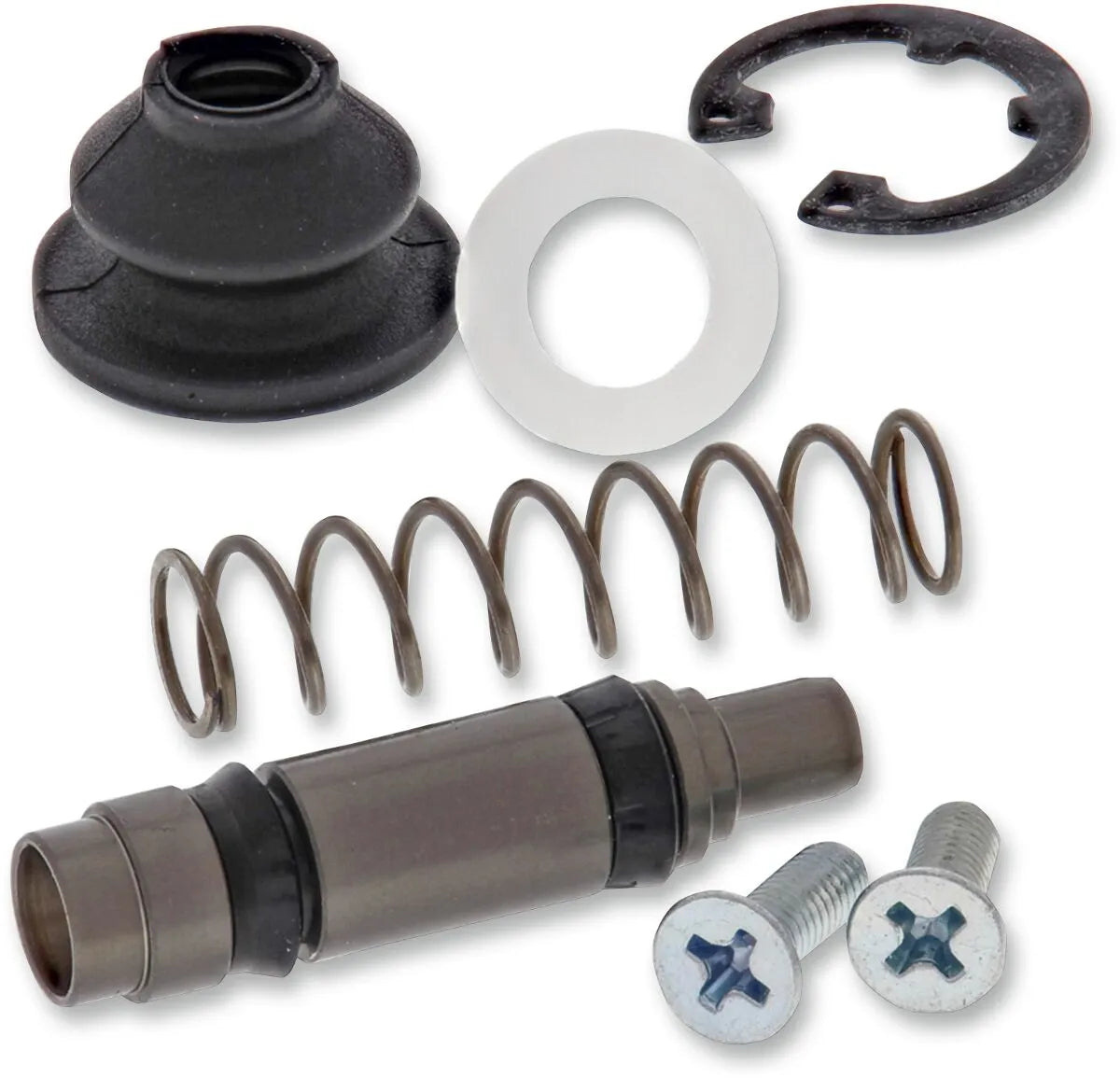 PROX Kopplingshuvudcylinderns Reparationskit bild 1 PMMEDIA:b87ec8475dab7d85