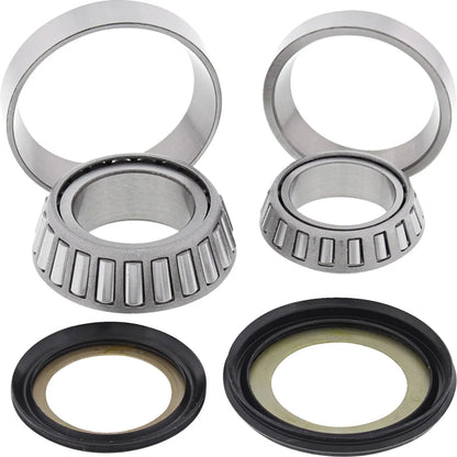 MOOSE OFFROAD HARD-PARTS Styrskaftsservopaket bild 2 PMMEDIA:99863fbd9b862b33