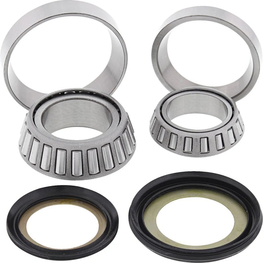 MOOSE OFFROAD HARD-PARTS Styrskaftsservopaket bild 2 PMMEDIA:99863fbd9b862b33