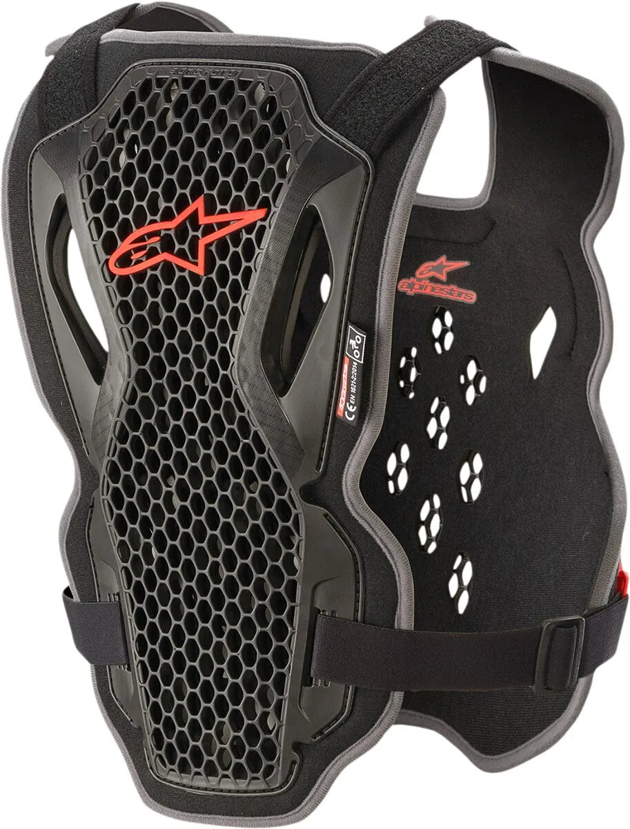 ALPINESTARS(MX) Bionic Action Bröstskydd XL2X bild 3 PMMEDIA:3bddd3de22156b5d