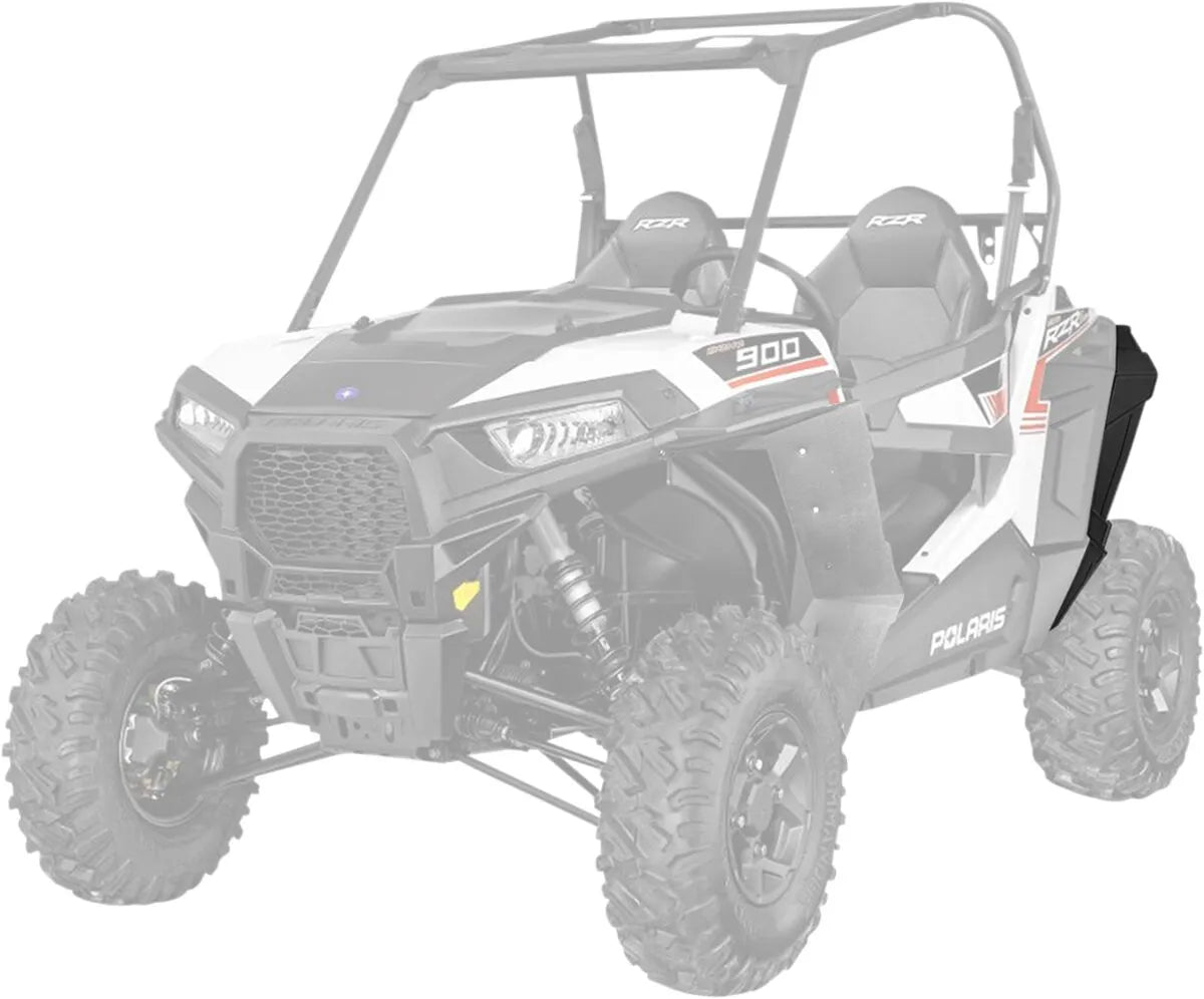 Powermadd FENDER FLARE EXT FRT POL Stänkskärmar & tillbehör bild 6 PMMEDIA:40b7afa50846b7e3