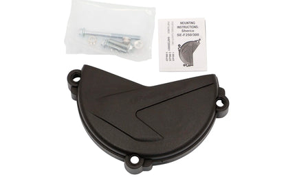 Polisport Clutch Cover Protectors Motorskydd bild 14 PMMEDIA:387f6894339d5222