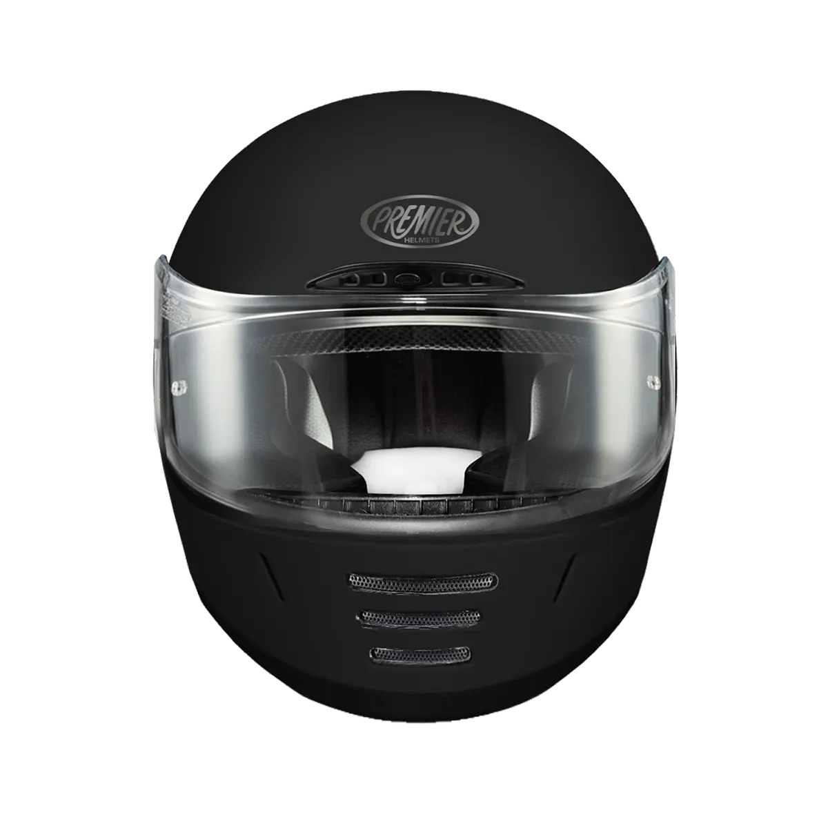 Premier Helmets Thunder U9 Integralhjälm vuxen bild 4 PMMEDIA:d470cf583059ef27
