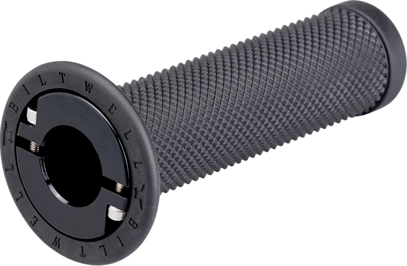 BILTWELL Alumicore Grepp 7/8" Svart bild 6 PMMEDIA:d87070d967130de8