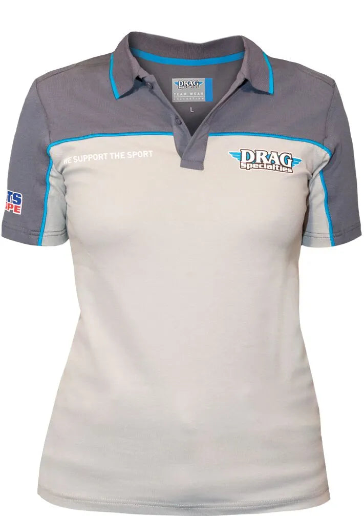 PARTS EUROPE PROMOTION PROMOTION Dam Polo DS LADY POLO-XS bild 1 PMMEDIA:040db6ba9351188d