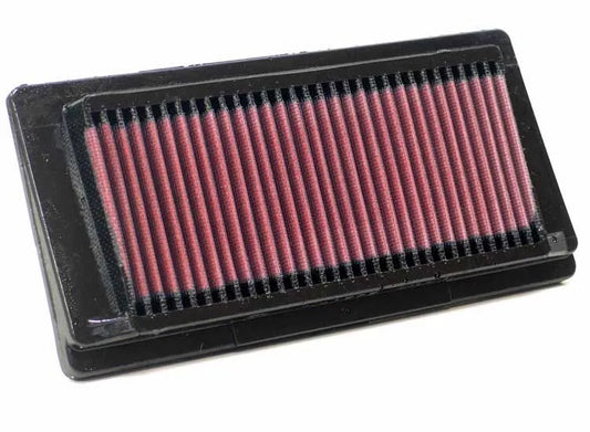 K & N OE Replacement High-Flow Air Filter till Yamaha MT01 bild 1 PMMEDIA:cdc3af282ea7aaee