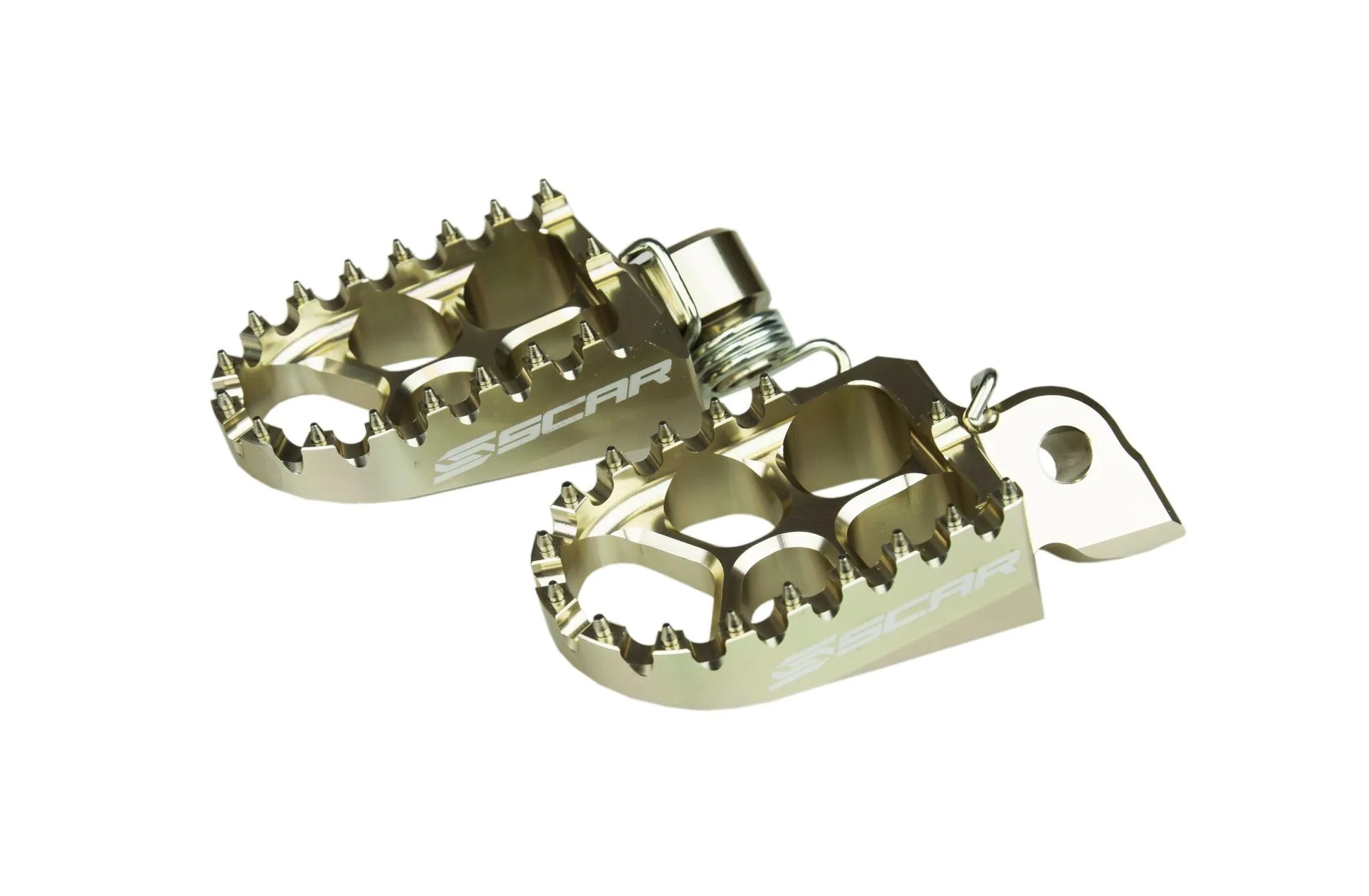 Scar Racing Evolution Footpeg Fotpinnar & delar bild 7 PMMEDIA:7e552c87c478f8af