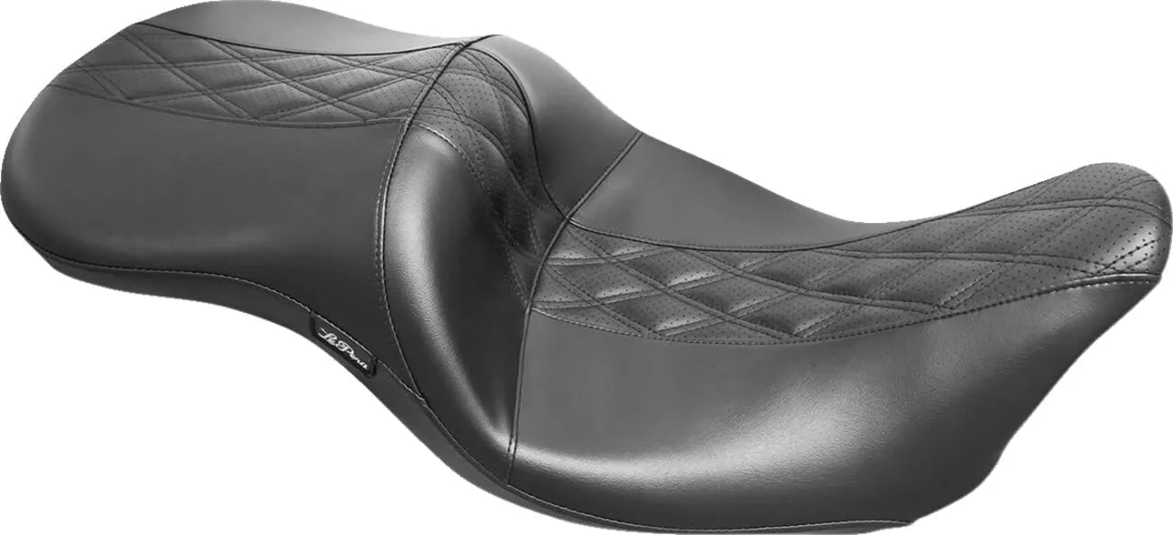 Le Pera Maverick Seat Sadlar Harley Touring bild 8 PMMEDIA:555d6fa60a27199c
