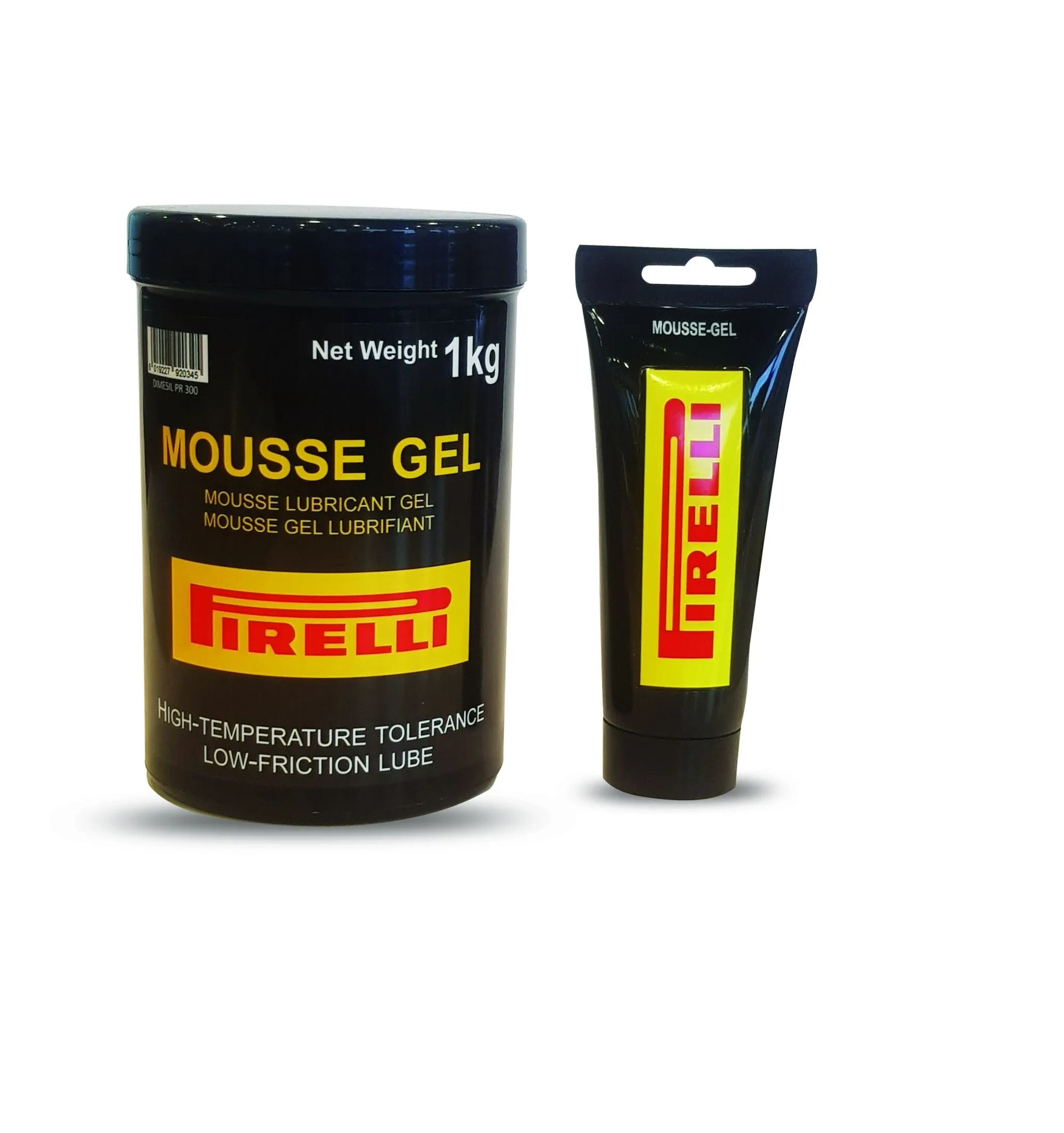 PIRELLI MOUSSE X-19 D2 MEDIUM Offroad Mousse 19" bild 2 PMMEDIA:07b500b87338cc22
