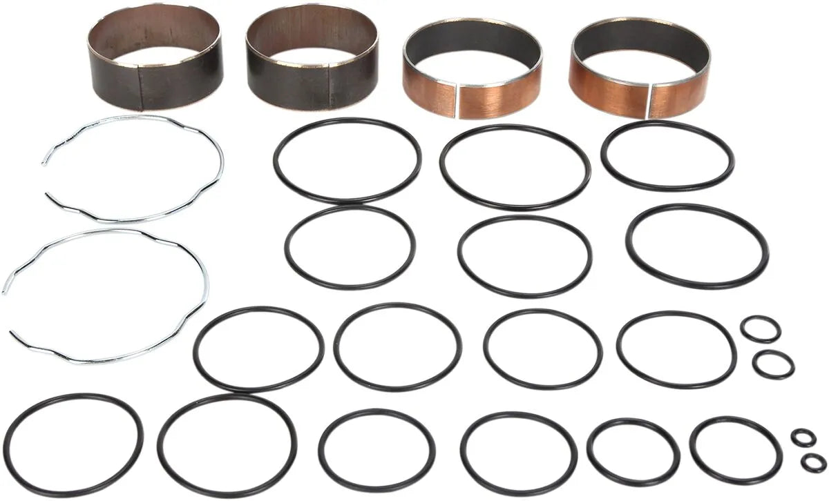 MOOSE OFFROAD HARD-PARTS Fork Bushings Kit bild 1 PMMEDIA:5202ddc841929bfc