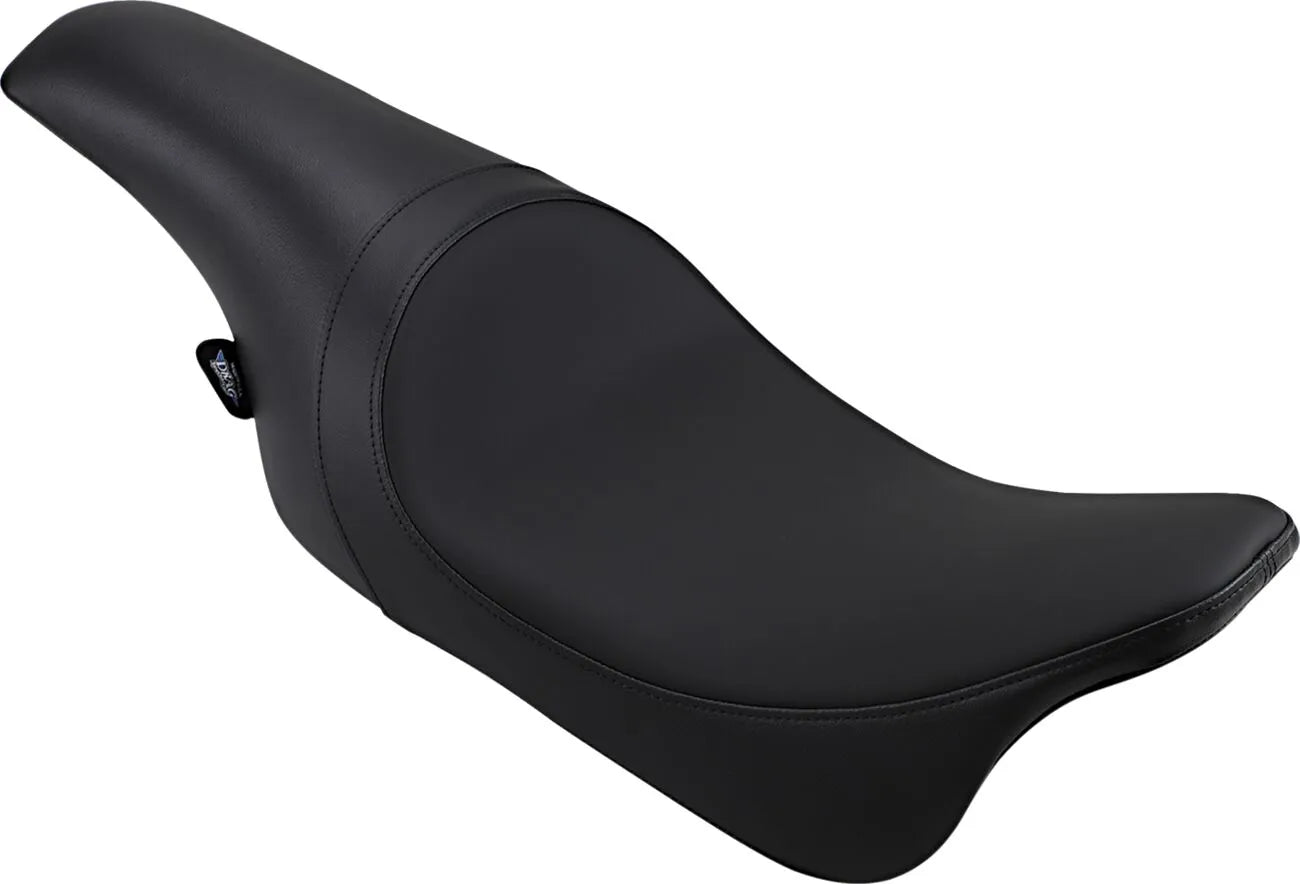 Drag Specialties Seats Predator Seat Sadlar Harley Touring bild 11 PMMEDIA:0704dcbbdd19ae8e