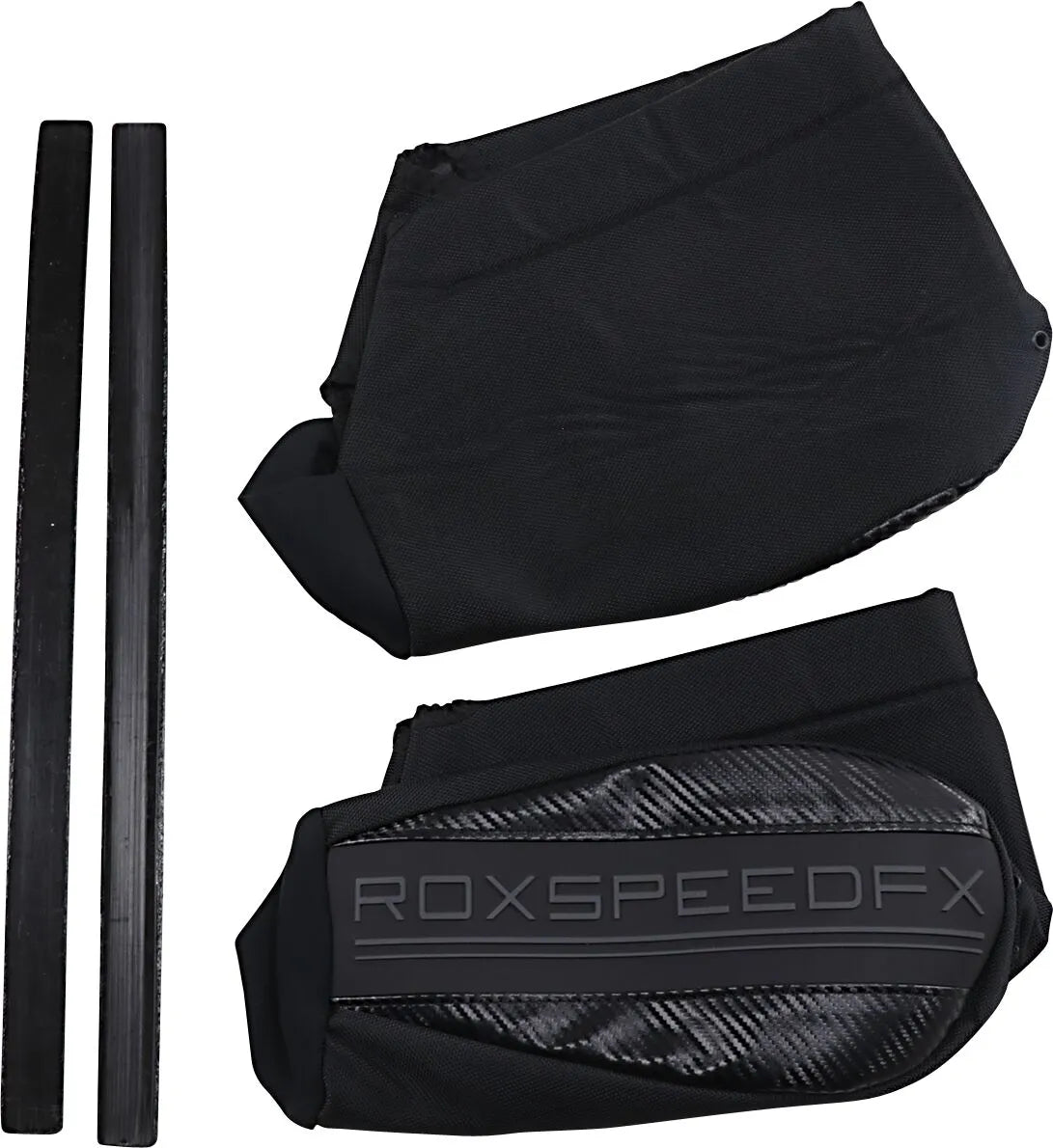 ROX SPEED FX All Season Gauntlet Handguards bild 5 PMMEDIA:843582a225bbc270