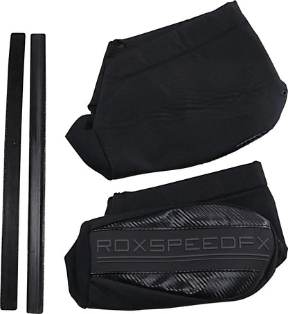 ROX SPEED FX All Season Gauntlet Handguards bild 5 PMMEDIA:843582a225bbc270