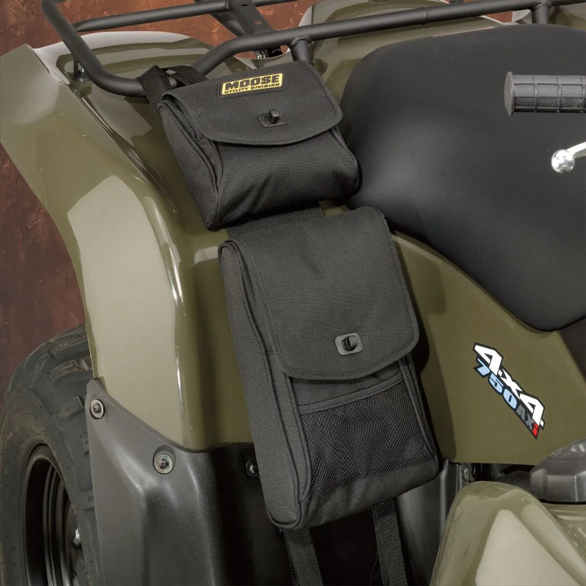 MOOSE OFFROAD FOUR WHEEL Big Horn Fender Bag bild 1 PMMEDIA:ac2ae797391abb9f