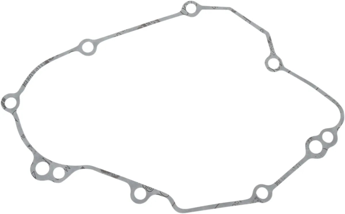 MOOSE OFFROAD HARD-PARTS Tändningslockspackning KX450 bild 1 PMMEDIA:54baf5324cf585fa