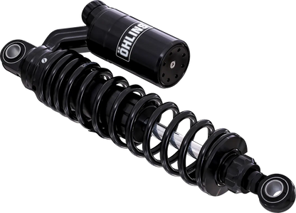 OHLINS Twin Shocks STX36P Bakre Stötdämpare för HD Dyna FXD 1991-2017 bild 4 PMMEDIA:fc36b0d21806e184