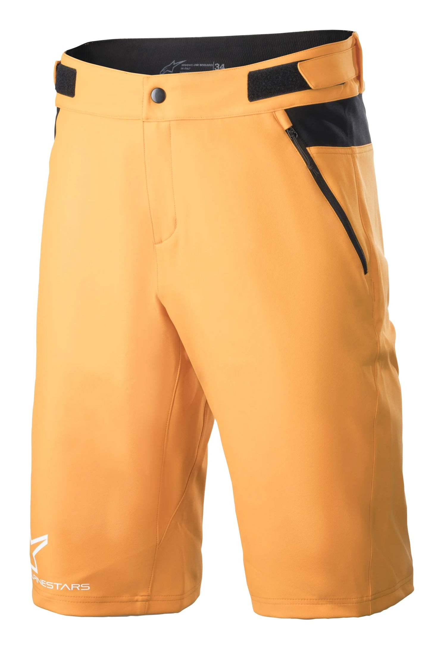 ALPINESTARS BICYCLE Alps 4 Shorts bild 1 PMMEDIA:80f0c9641123728e