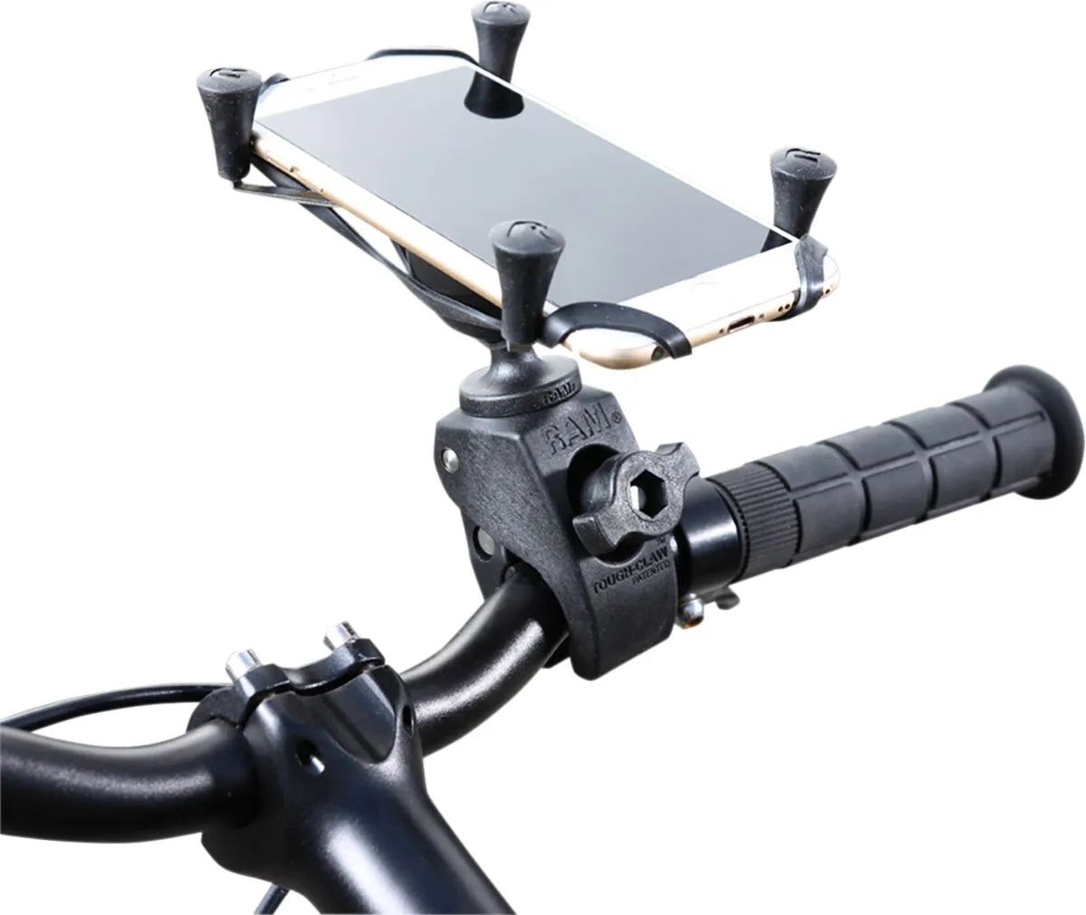 RAM MOUNTS Tough-Claw™ universalhållare med X-Grip® bild 5 PMMEDIA:0d163bb21d27dade