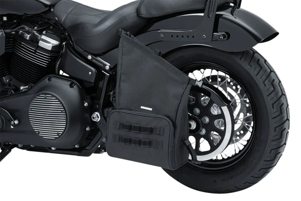 KURYAKYN Hoodrat Universal Swing Arm Väska 16L - Svart bild 9 PMMEDIA:18b2cfd13552ccfb