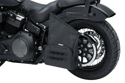 KURYAKYN Hoodrat Universal Swing Arm Väska 16L - Svart bild 9 PMMEDIA:18b2cfd13552ccfb