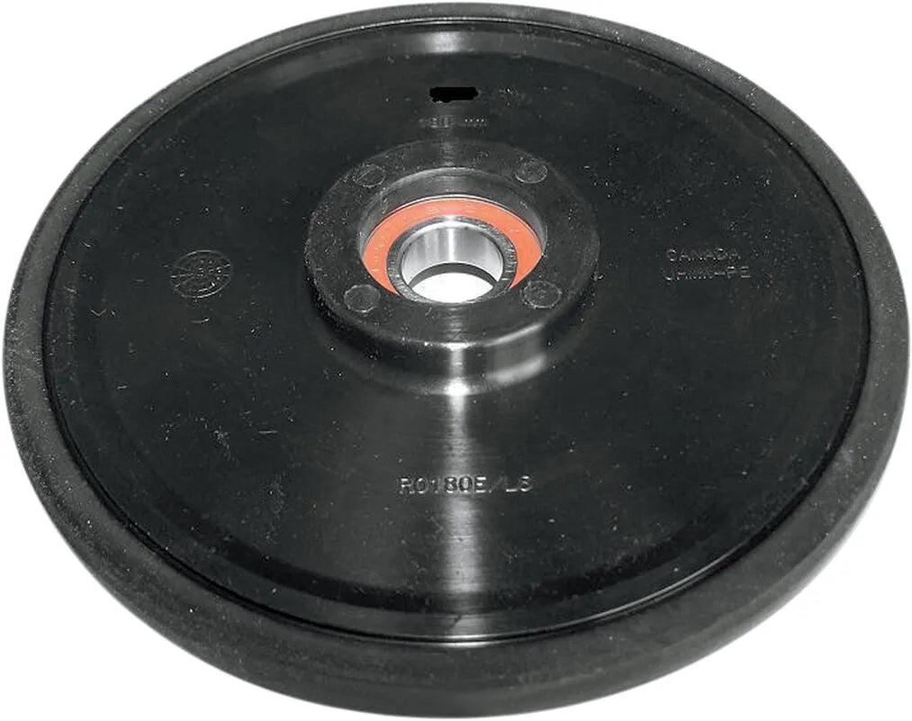 PARTS UNLIMITED Idler Wheel 180mm Svart bild 1 PMMEDIA:422d5a667a30ed8c