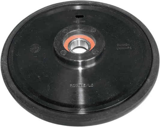 PARTS UNLIMITED Idler Wheel 180mm Svart bild 1 PMMEDIA:422d5a667a30ed8c